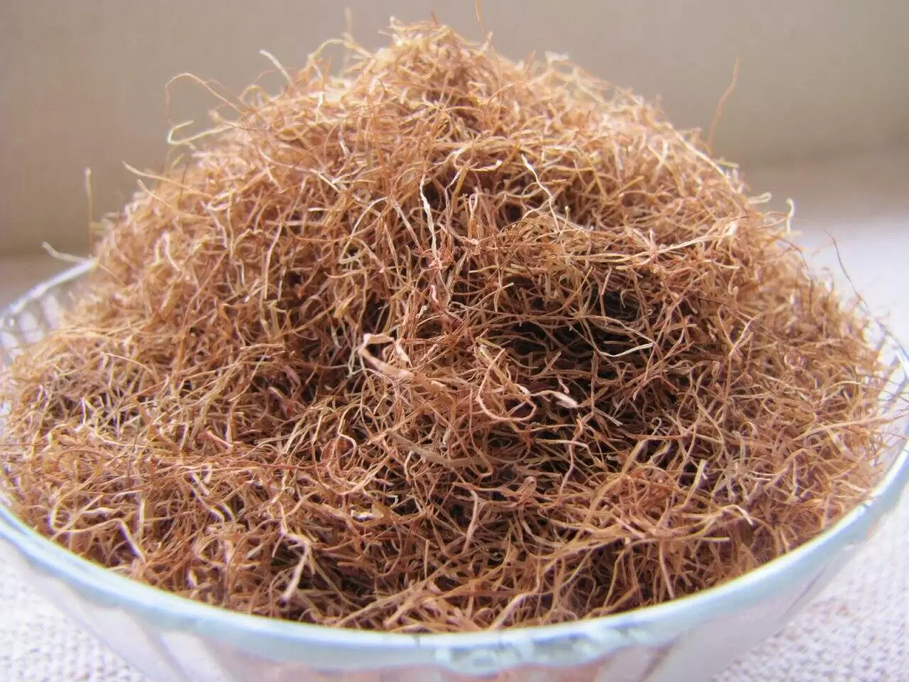 CABELO DE MILHO 100g